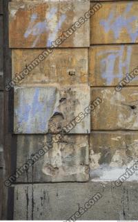 wall plaster damaged 0020